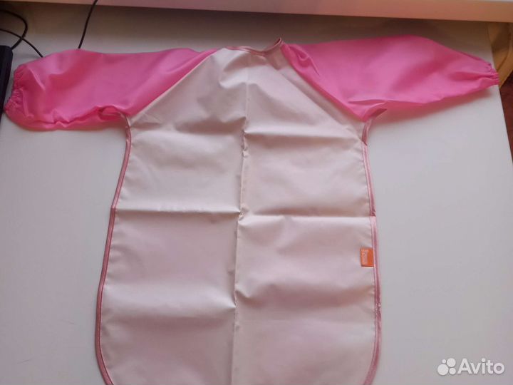 Фартук для труда