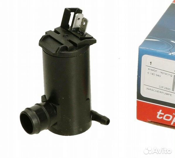 Мотор омывателя Lancer 9 Civic 8 Accord 7 наличие