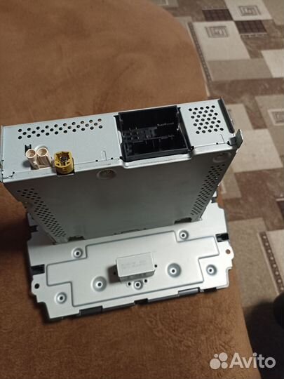 Автомагнитола