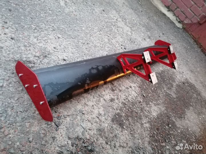 Спойлер антикрыло