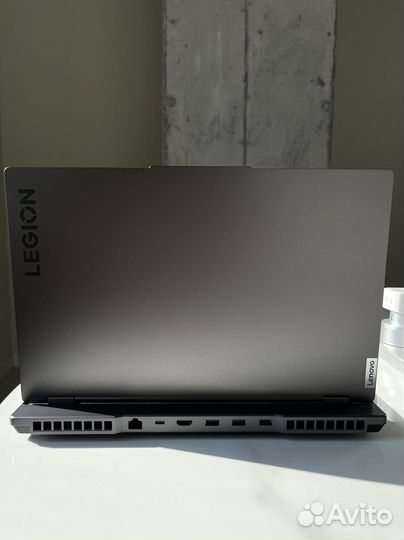 Игровой Ноутбук Lenоvо Legion R7000Р