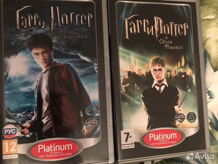 Диски для sony psp