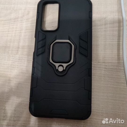 Чехол xiaomi redmi note 11/11s новый