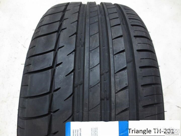 Triangle Sports TH201 255/50 R19