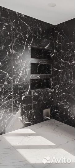 Укладка плитки