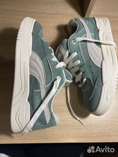 Кроссовки Puma