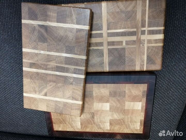 Сервировочная доска