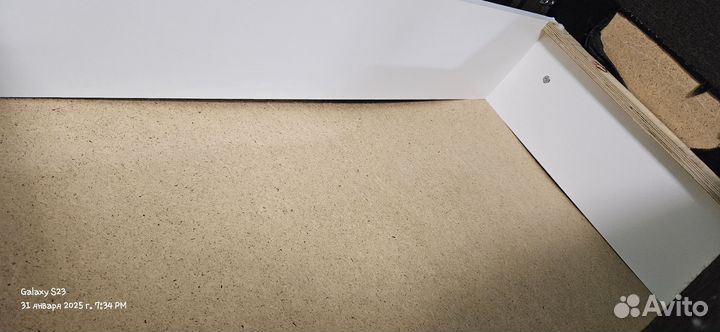 Диван раскладной бу