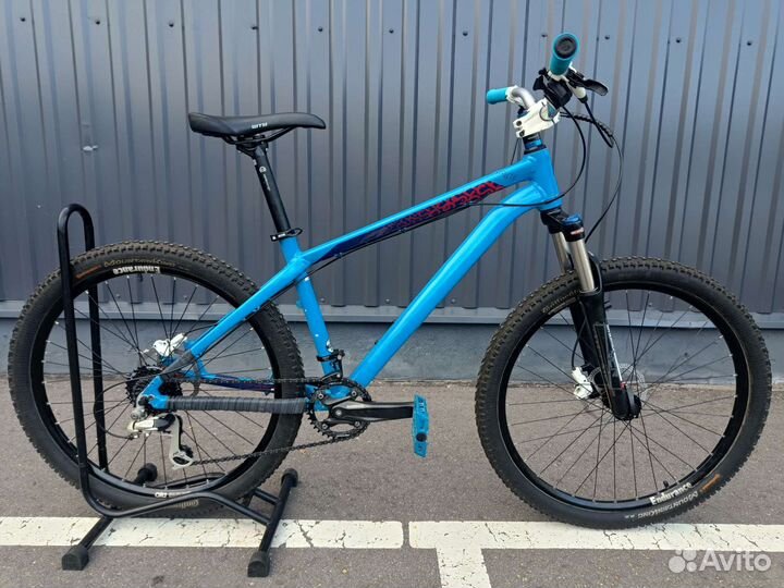 Велосипед горный MTB Specialized P.Street 2