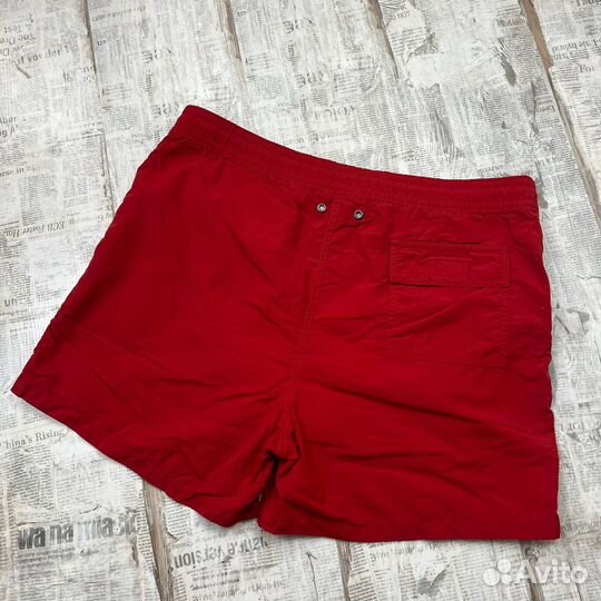 Спортивные шорты Ralph Lauren / Ральф Лорен