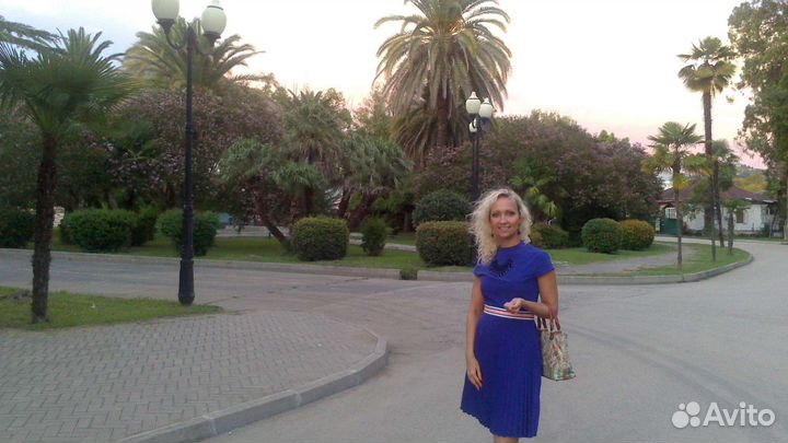 Экскурсионный Тур в Абхазию 8-15 сентября 2023