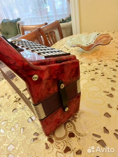 Weltmeister stella 80 бас новы