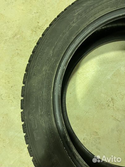 Nokian Tyres Hakkapeliitta R3 SUV 225/55 R19 103R