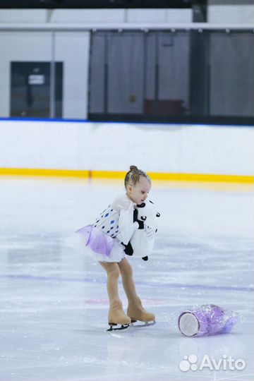 Спортивный фотограф