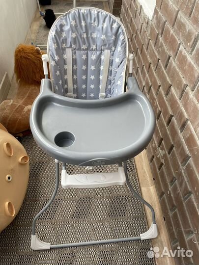 Стул для кормления