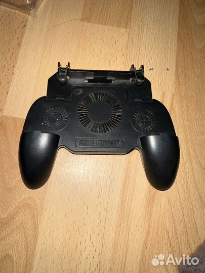 Джостик под телефон для игр