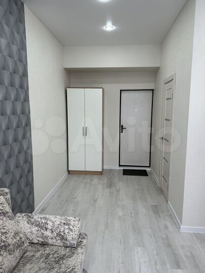 Квартира-студия, 18 м², 5/5 эт.