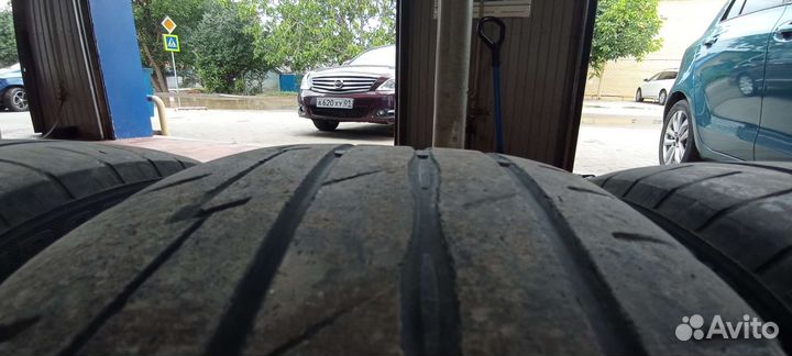 Bridgestone Potenza RE003 Adrenalin 215/45 R17