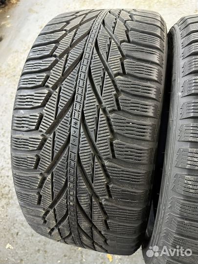 Nokian Tyres Hakkapeliitta R2 SUV 295/40 R21