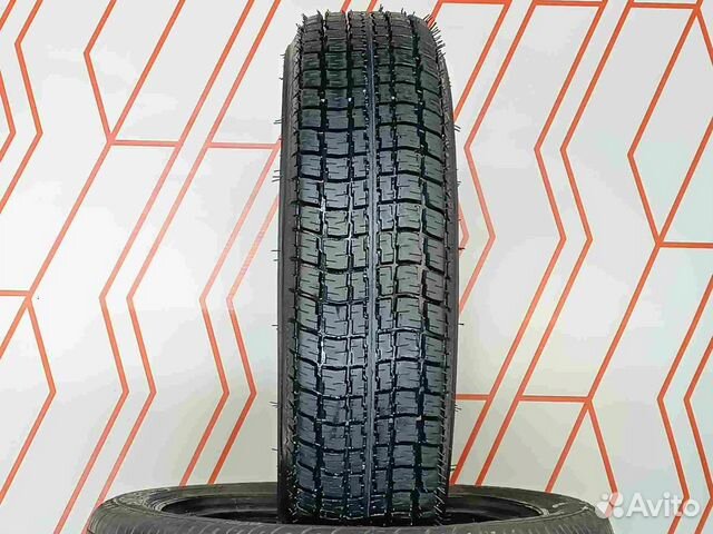 Forward Professional 301 185/75 R16C 104Q