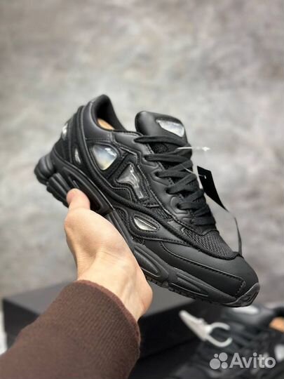 Кроссовки Adidas Raf Simons ozweego