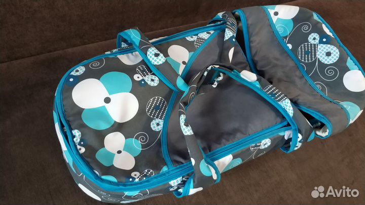 Коляска трансформер Стек Куба