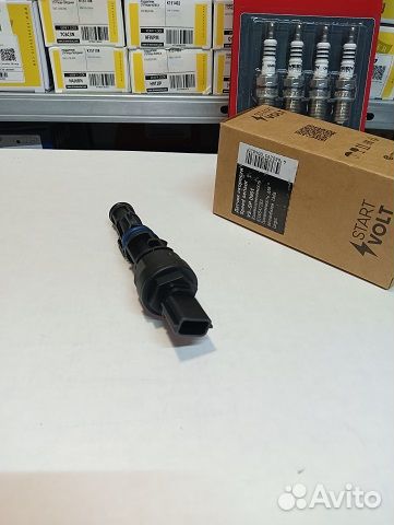 Датчик скорости Renault Logan Sandero 2