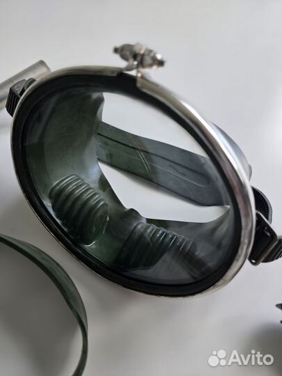 Маска винтаж СССР