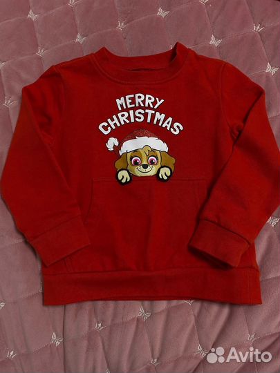 Вещи пакетом для девочки 98 104