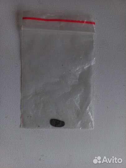 Чешуйка 1378 года