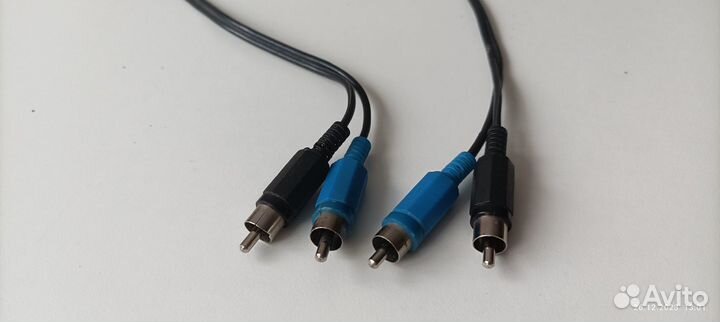 Кабели для аудио-видео аппаратуры