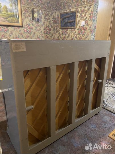 Пианино Элегия модель 120