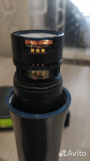 Радиосистема sennheiser EW-500 Германия