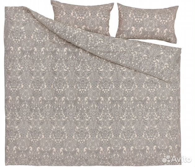 Постельное белье Икеа разное см фото