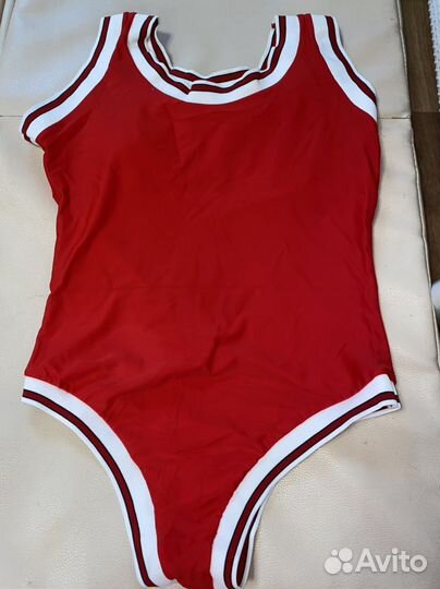 Купальник новый