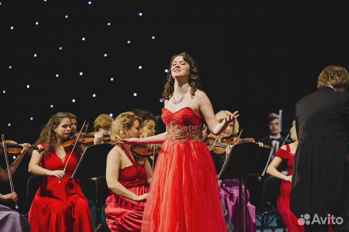 Уроки вокала он-лайн