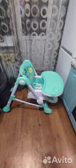 Стульчик для кормления