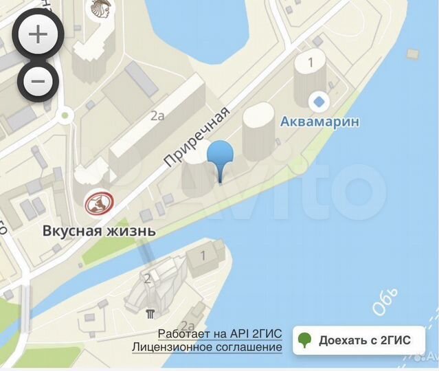 Машиноместо, 16 м²