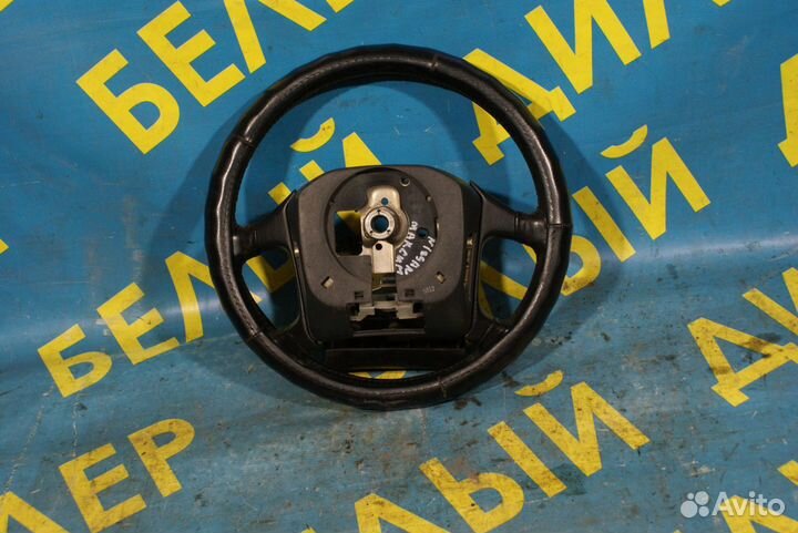 Руль + подушка безопасности Nissan Maxima a32