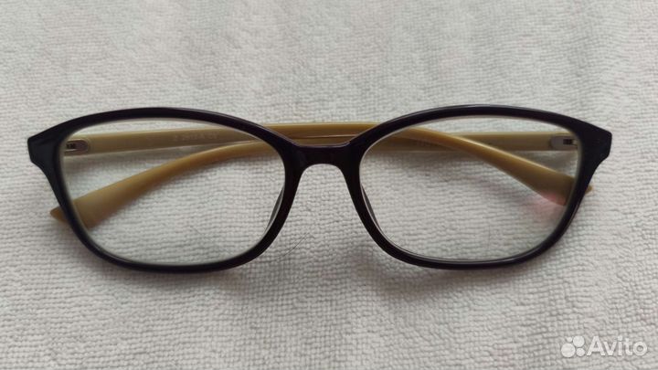 Очки женские с диоптриями