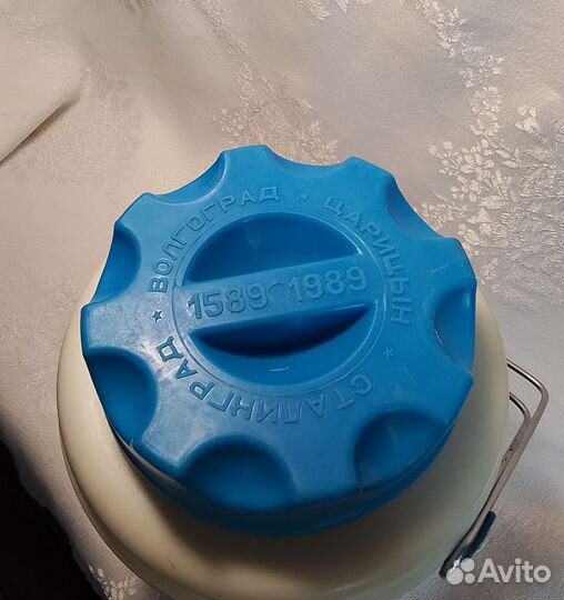 Термос для еды