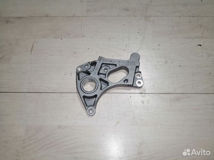 Кронштейн Porsche Cayenne S