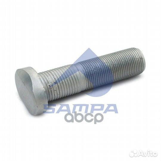 Шпилька HCV mercedes M22x1,5/96,5 07940;M410007