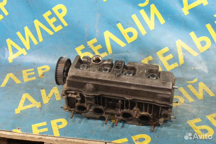 Головка цилиндров Toyota Avensis