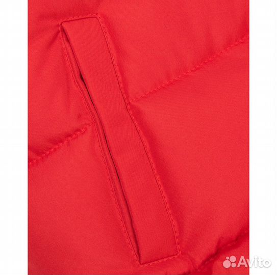 Детское зимнее пальто