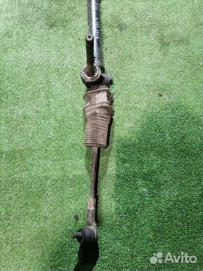 Рейка рулевая Daewoo Matiz