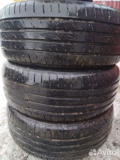 Roadstone Eurovis HP01 205/55 R16 91H