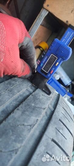 Falken Azenis FK-453CC 255/55 R19