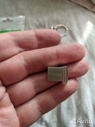 Флешка usb 32гб