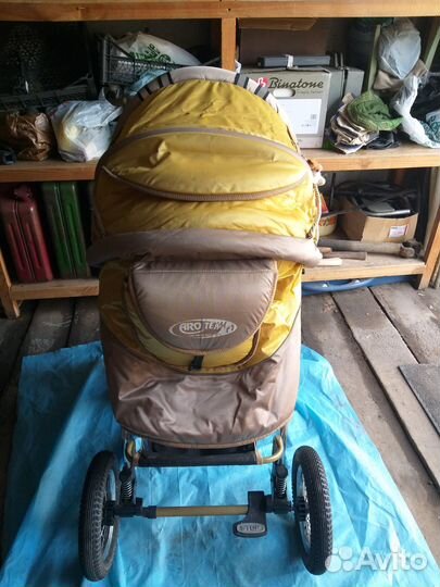Продаёться коляска
